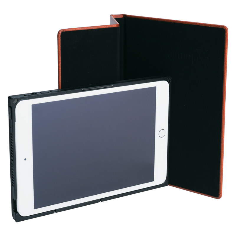 Hartley & Marks eXchange Tablet Jacket Shiraz - pouzdro pro iPad Air 2