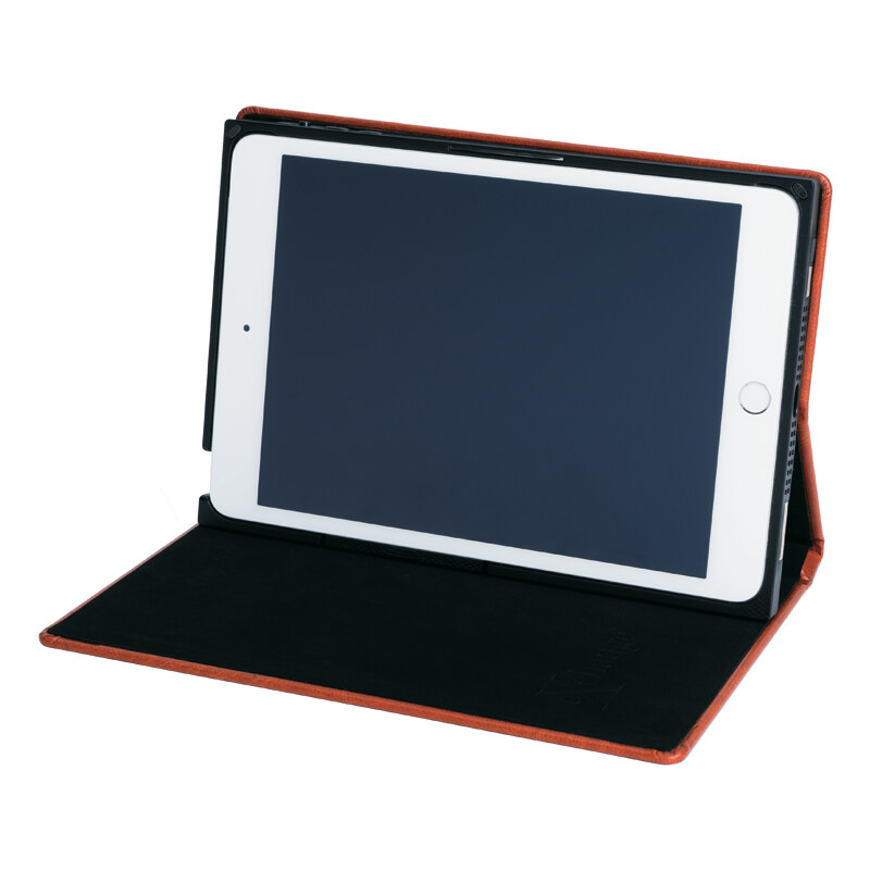 Hartley & Marks eXchange Tablet Jacket Shiraz - pouzdro pro iPad Air 2