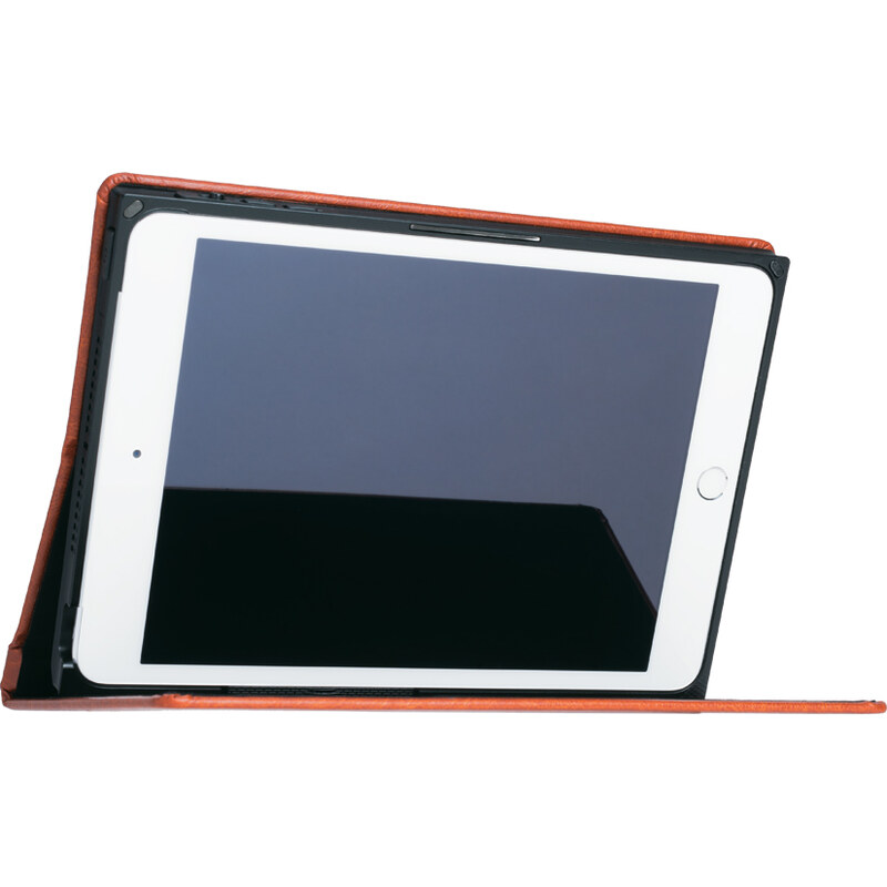 Hartley & Marks eXchange Tablet Jacket Indigo - pouzdro pro iPad Air 2