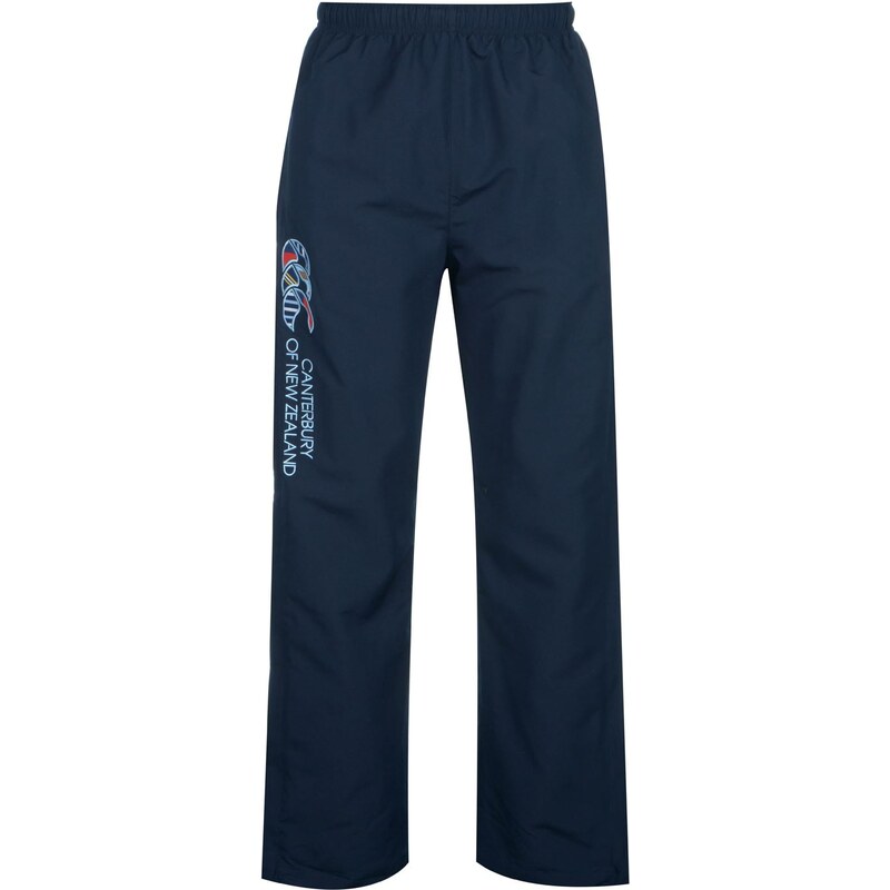 Canterbury Uglies Open Hem Stadium Pants Mens, navy