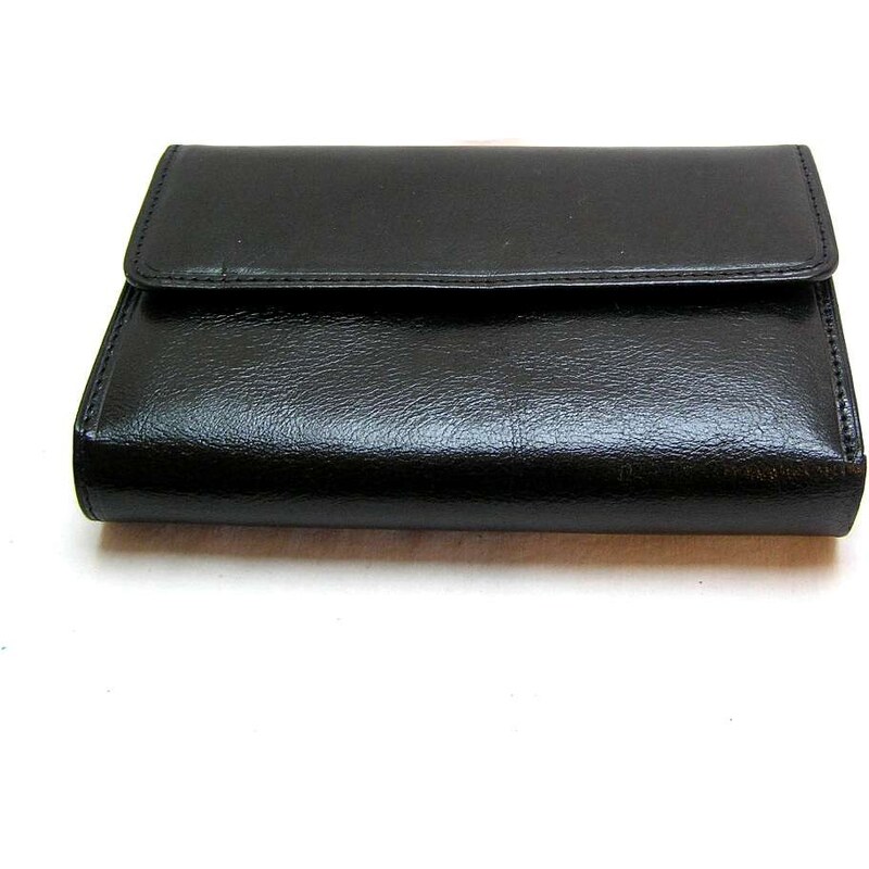 Ostatní Klasická dámská peněženka - černá