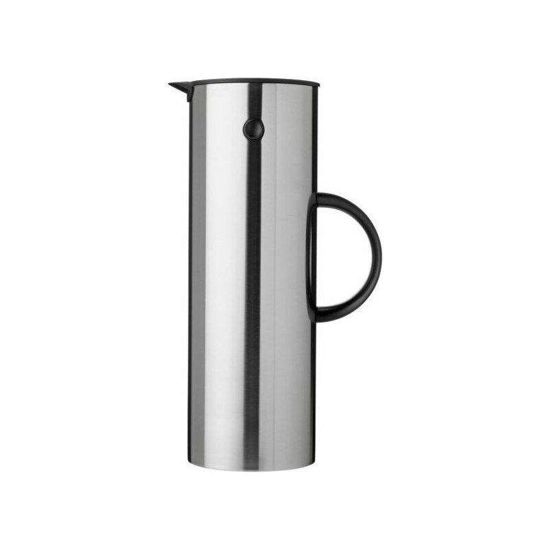 Termoska Classic od Stelton, stříbrná