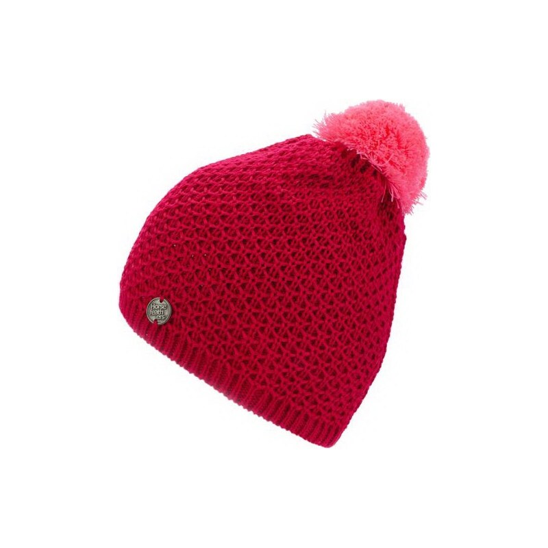 Horsefeathers Horsefeathers Liz Kids Beanie pink