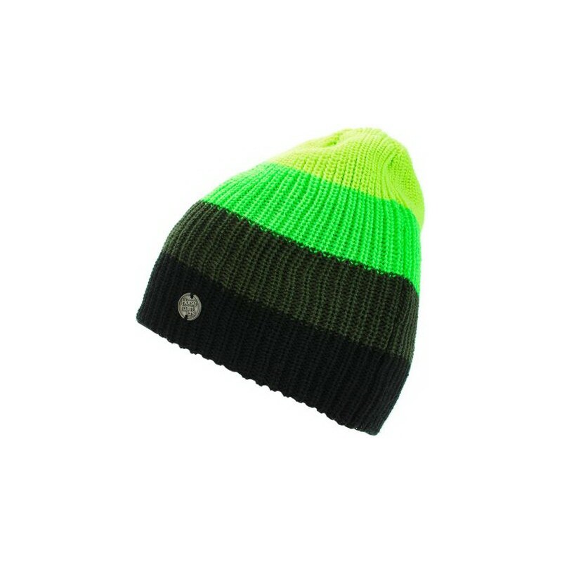 Horsefeathers Horsefeathers Norris Kids Beanie green