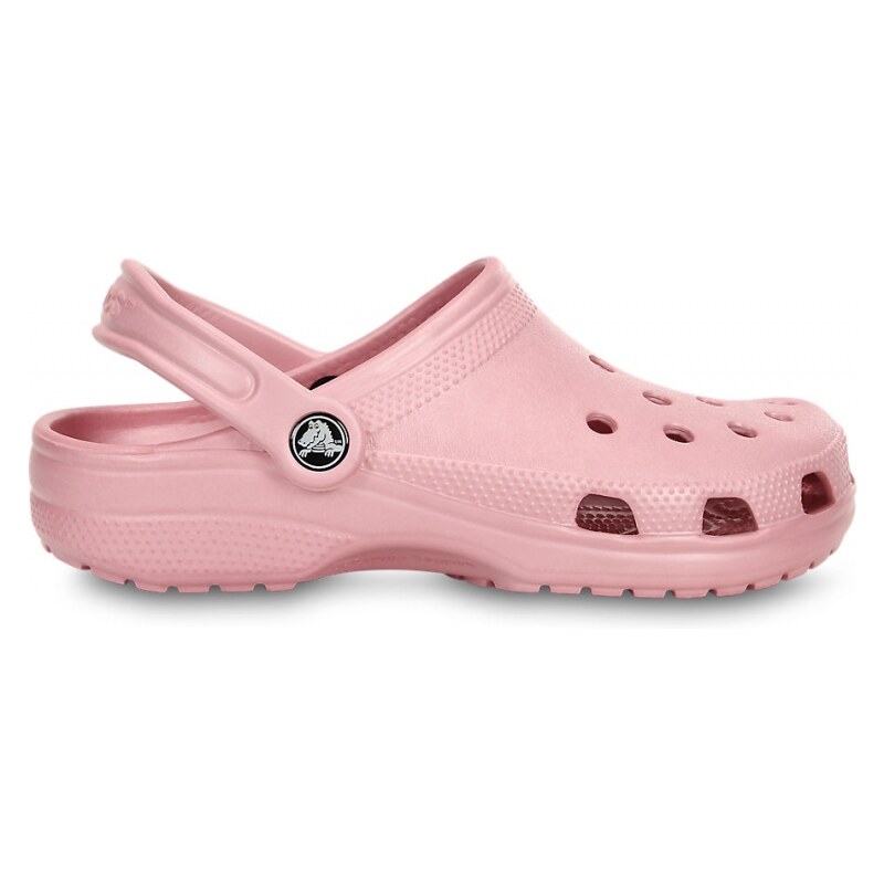 Crocs Classic Pearl Pink