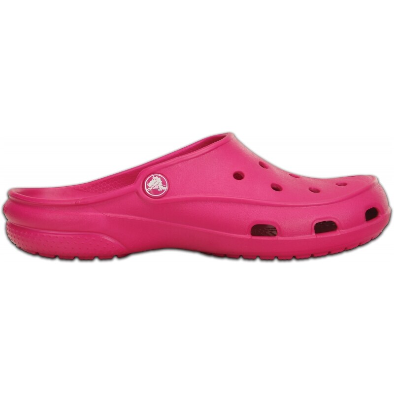 Crocs Freesail Clog Women - Candy Pink