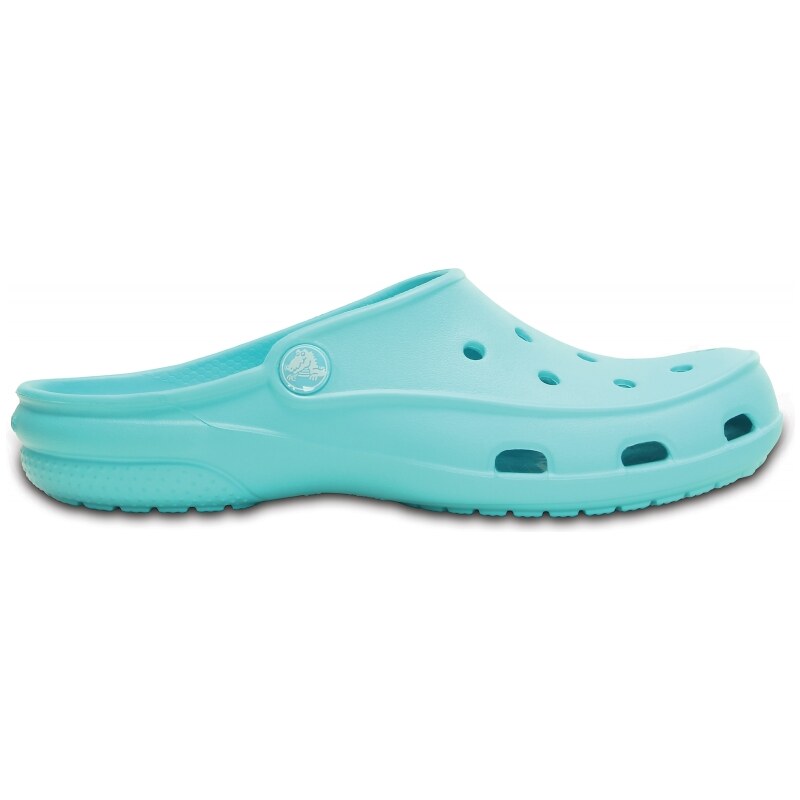 Pantofle Crocs Freesail Clog Women - Pool