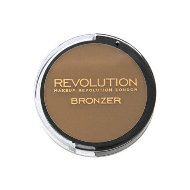 Makeup Revolution Bronzující pudr (Bronzer) 6,8 g