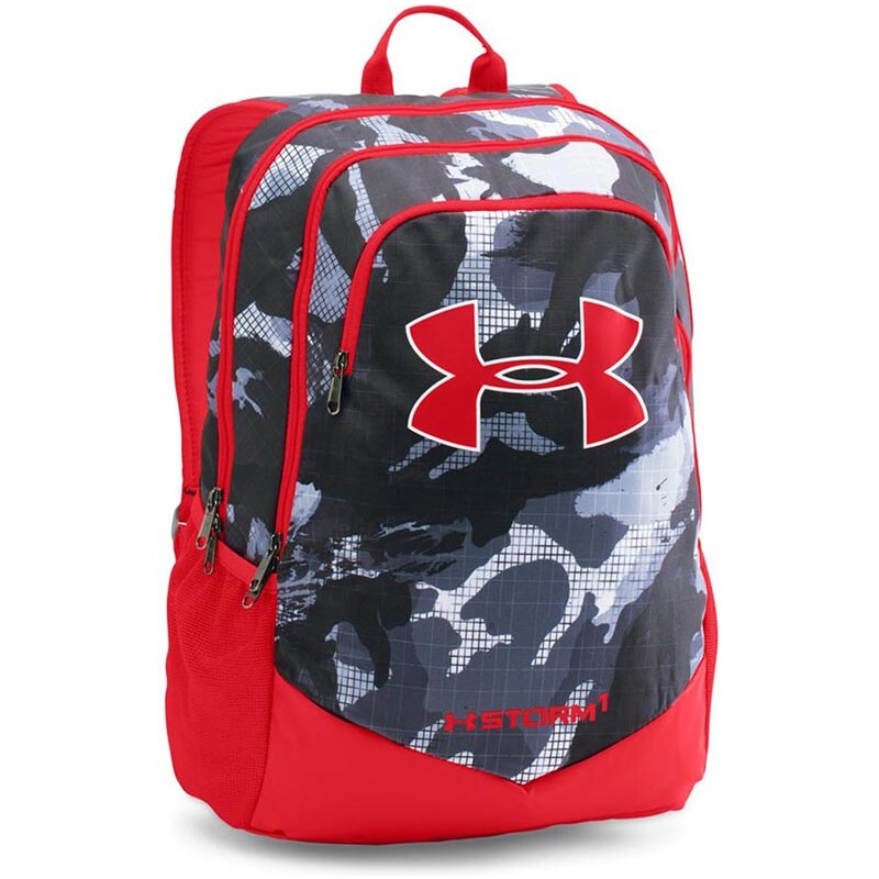 Batoh Under Armour Boys Scrimmage Backpack