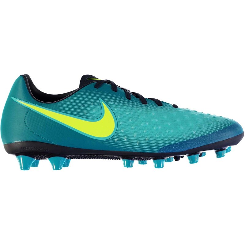 Kopačky pánské Nike Mercurial Victory CR7 II FG Rio Teal/Volt