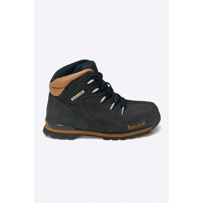 Timberland - Dětské kotníkové boty Euro Rock Hiker
