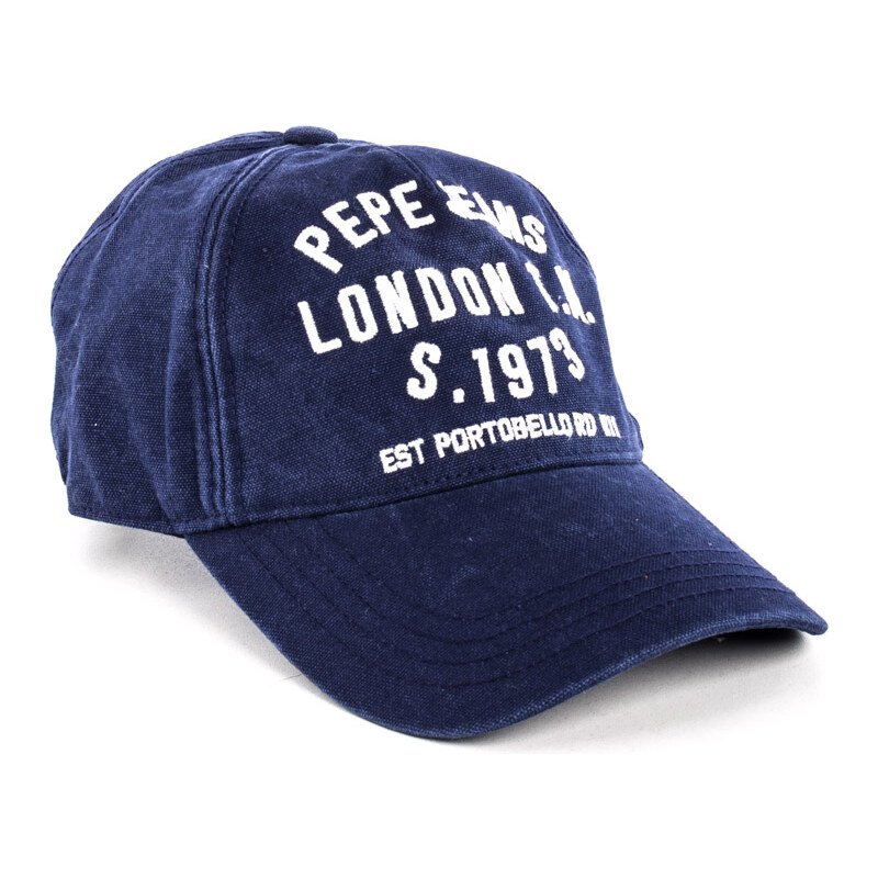 Pepe Jeans BOLAĂ‘O HAT