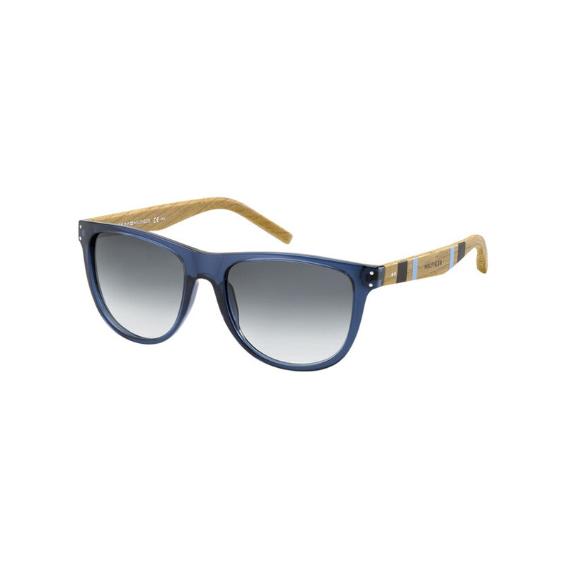 Tommy Hilfiger TH1112/S 4L6/UA (+ Replacement Temples) - velikost M
