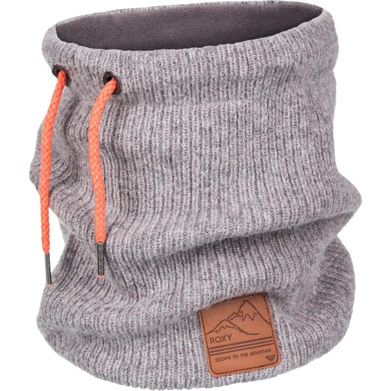 Roxy Torah Bright Collar mid heather grey