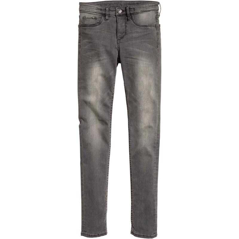 H&M Superstretch Skinny Fit Jeans