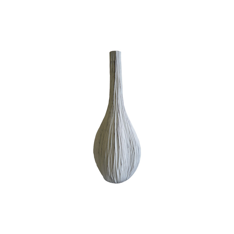 StarDeco Polyresinová váza 54 cm