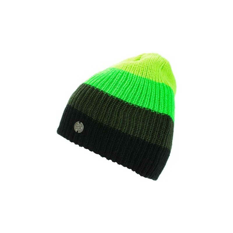 Horsefeathers Horsefeathers Norris Beanie green