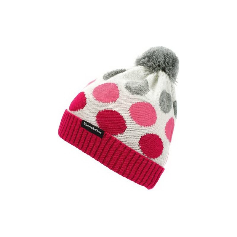 Horsefeathers Horsefeathers Pippa Beanie pink