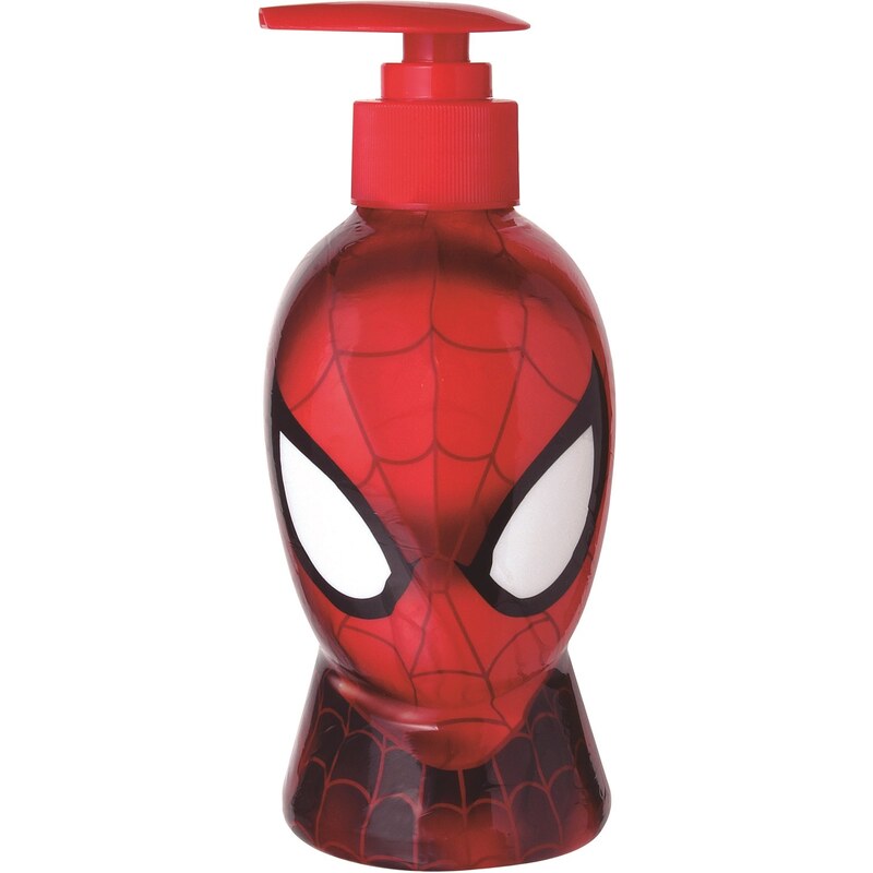 EP Line Sprchový gel 250ml Spiderman