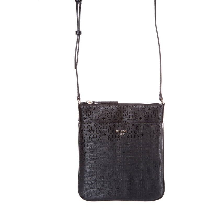 Guess Marian Mini Cross body bag Černá