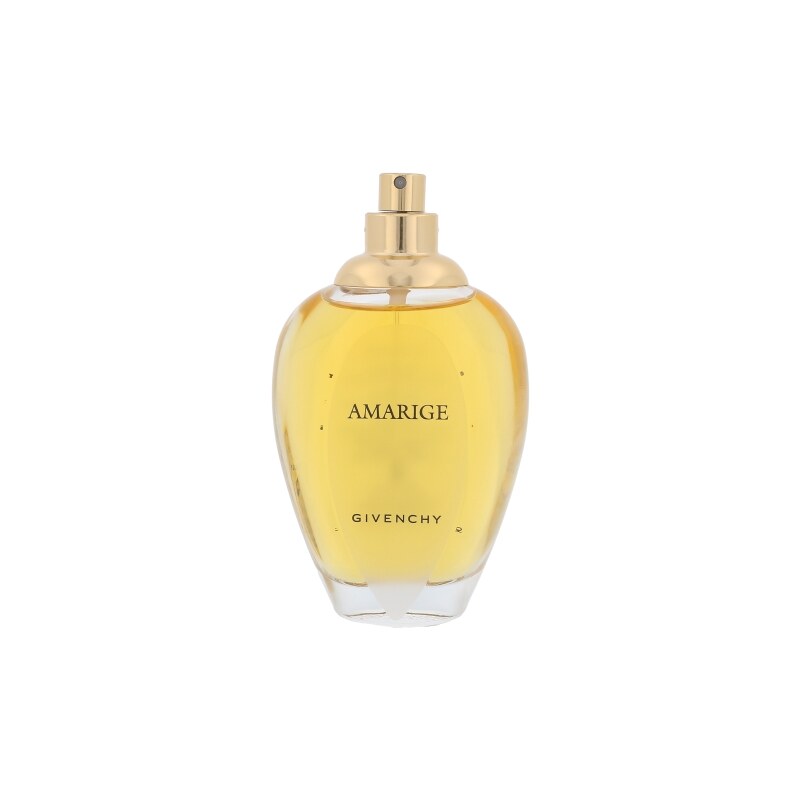 Givenchy Amarige 100ml EDT Tester W