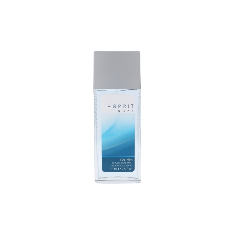 Esprit Pure 75ml Deodorant M
