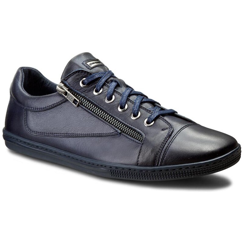Sneakersy GINO ROSSI - Iten MPV573-M87-XB00-5700-F 59