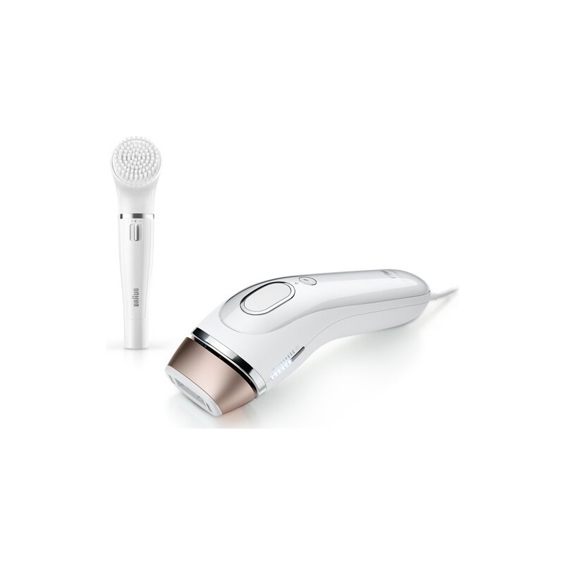 Braun (Procter & Gamble) Braun Silk-expert IPL BD5008 epilační lampa