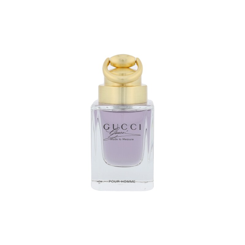 Gucci Made to Measure 50ml EDT M
