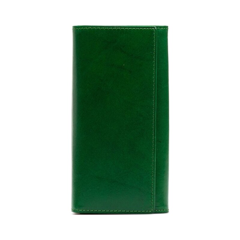 Blaire Dámská kožená peněženka zelená