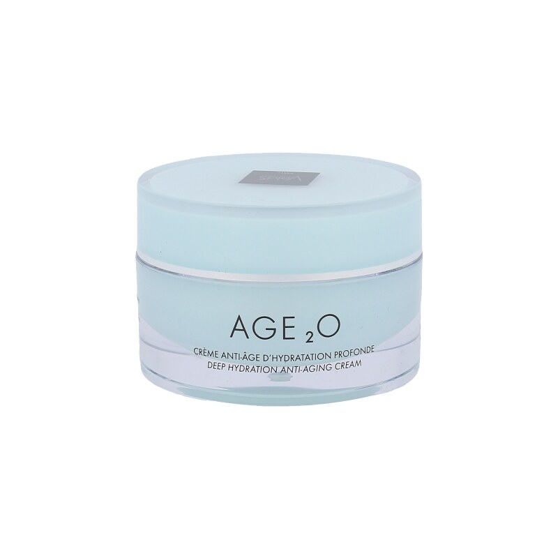 Veld´s Age 2O Deep Hydration Anti-aging Cream 50ml Denní krém na všechny typy pleti W Pro hydrataci pleti