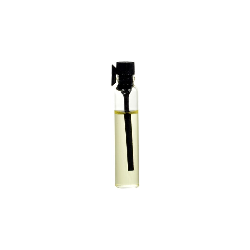 Frais Monde Almond Perfumed Oil 1,5ml Parfémovaný olej Vzorek Odstřik W Mandle