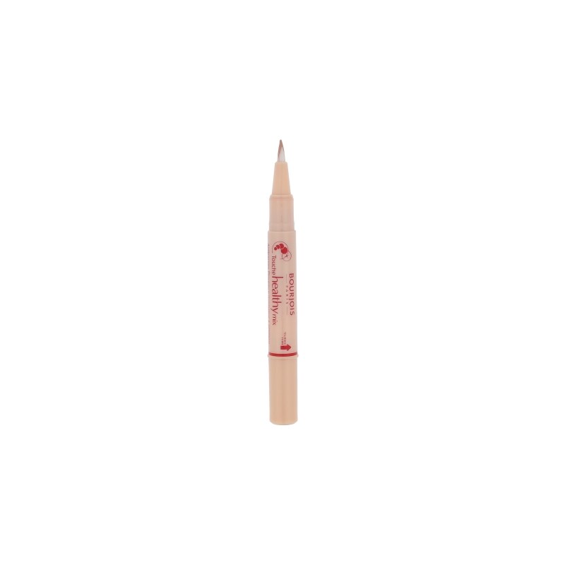 Bourjois Paris Touche Healthy Mix Brush Concealer 1,5ml Make-up Tester W - Odstín 62 Beige Rosé