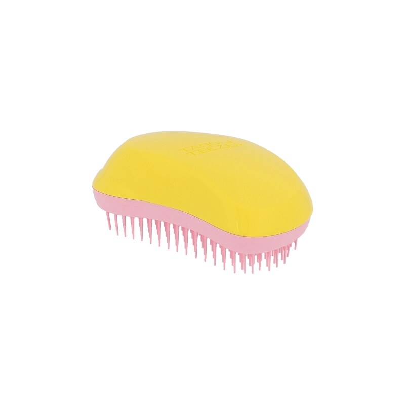 Tangle Teezer The Original Hairbrush Kartáč na vlasy W Velký kartáč na vlasy - Odstín Lemon Sherbet
