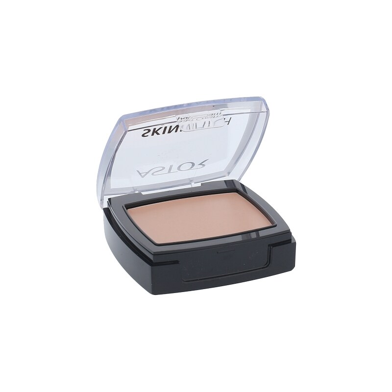 Astor Skin Match Compact Cream 7g Make-up W - Odstín 201 Sand