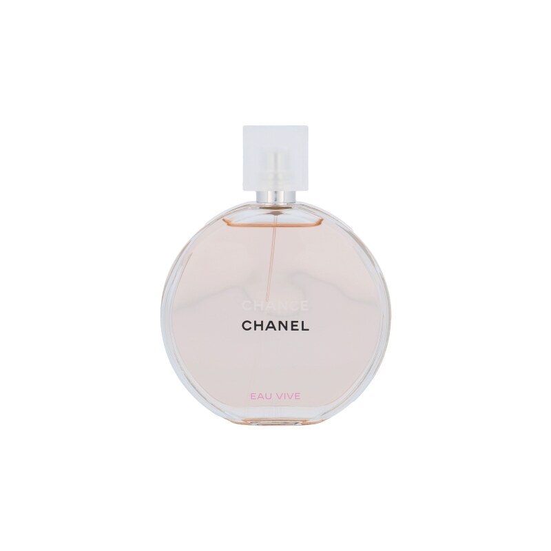 Chanel Chance Eau Vive 150ml EDT W