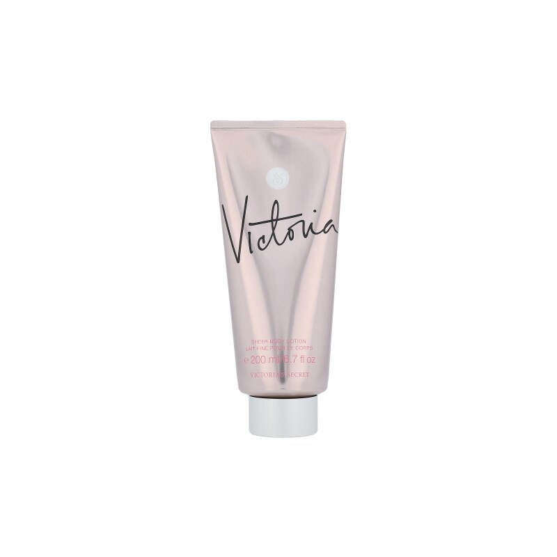 Victoria´s Secret Victoria 200ml Tělové mléko W