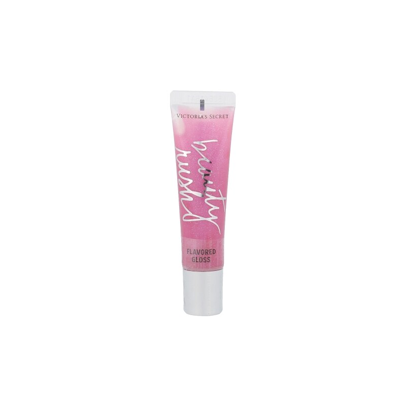 Victoria´s Secret Beauty Rush Flavored Gloss 13g Lesk na rty W - Odstín Candied