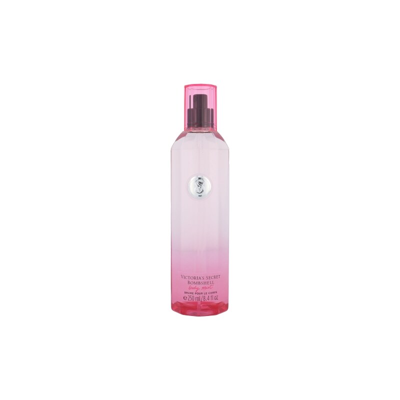 Victoria´s Secret Bombshell 250ml Tělový závoj W