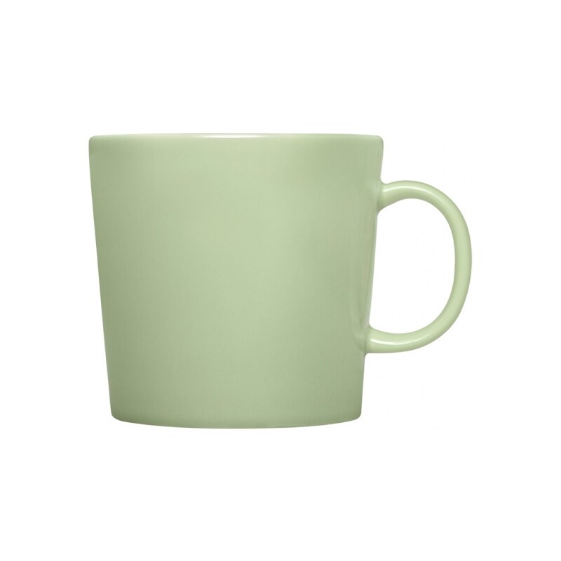 Hrnek Teema 0,4l, zelený Iittala