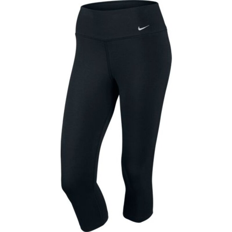 Spodnie Nike Legend 2.0 Tight Dri-FIT Cotton W 552141-010 552141-010 - XXL