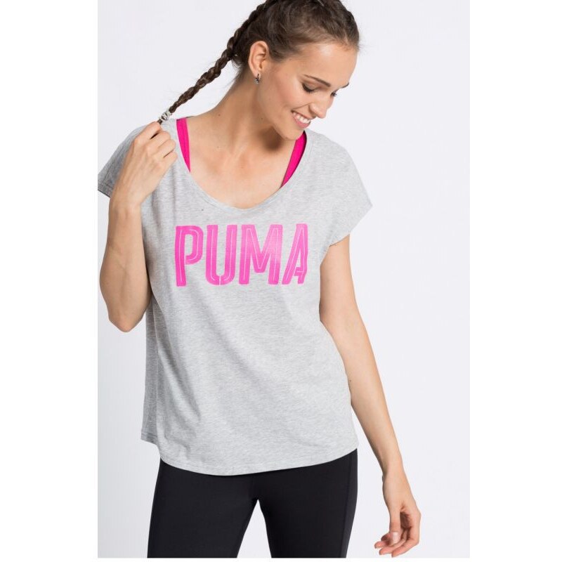 Koszulka Puma EVO Tee W 83849534 83849534 - L