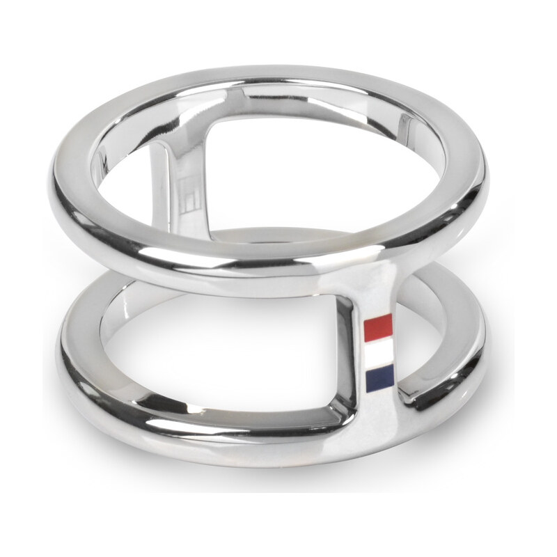 Tommy Hilfiger Originální prsten z oceli TH2700486
