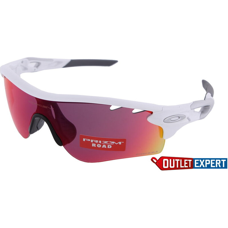 Sportovní sluneční brýle Oakley RadarLock Path Vented OO9181-40