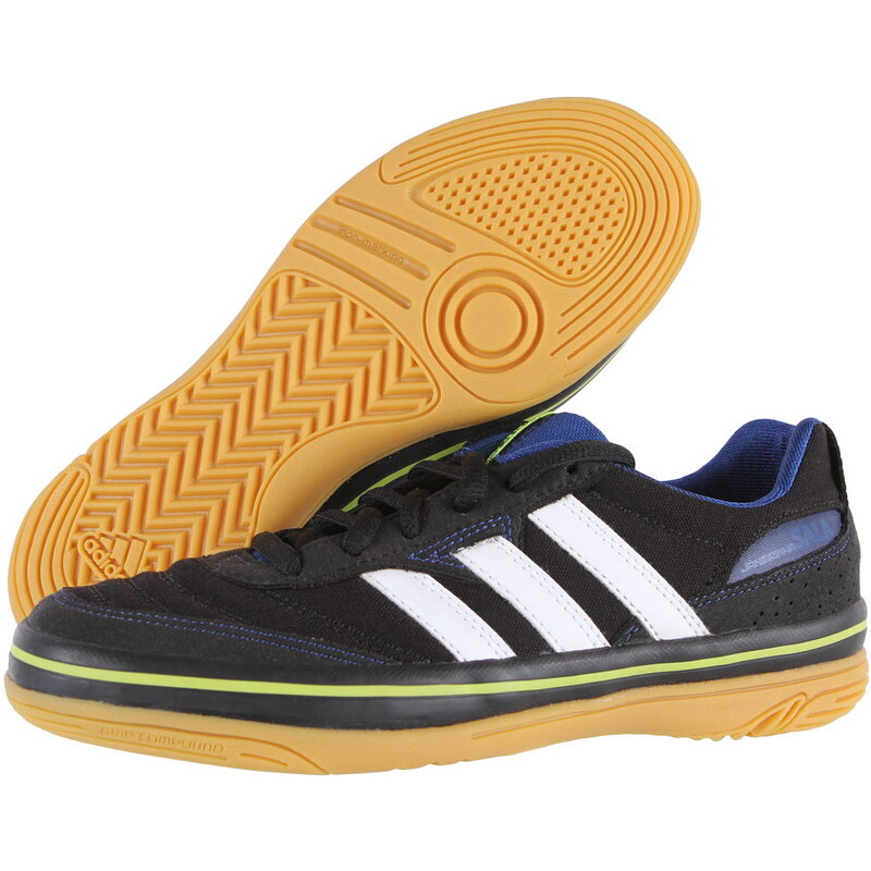 Pánská sálová obuv Adidas JaneirinhaSala