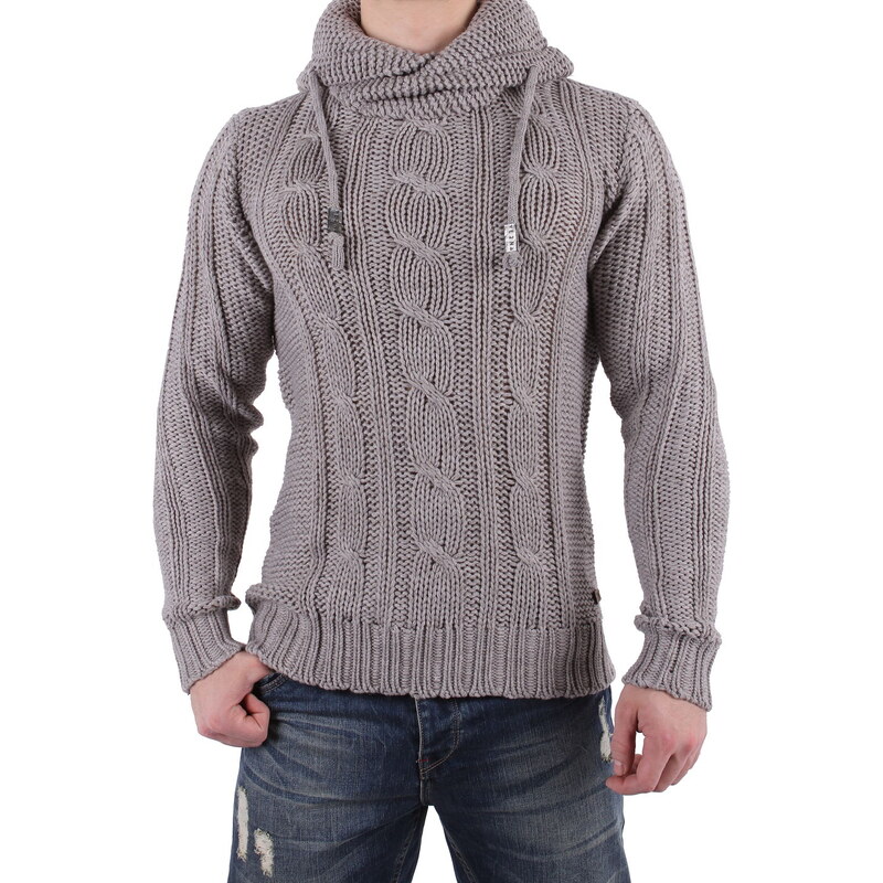 Pánský pletený svetr Eight2nine