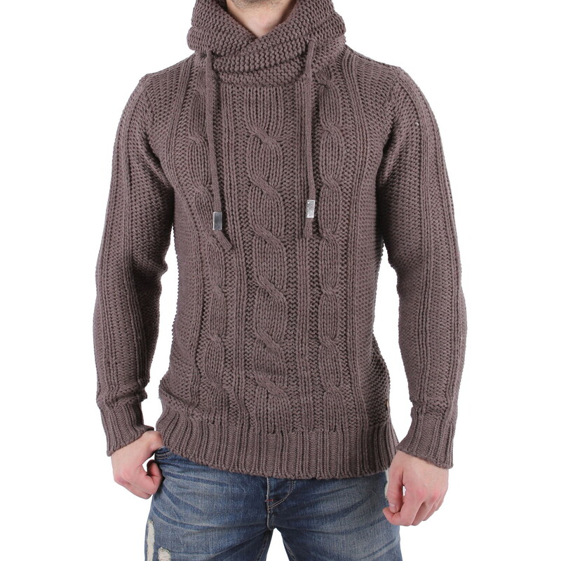 Pánský pletený svetr Eight2nine