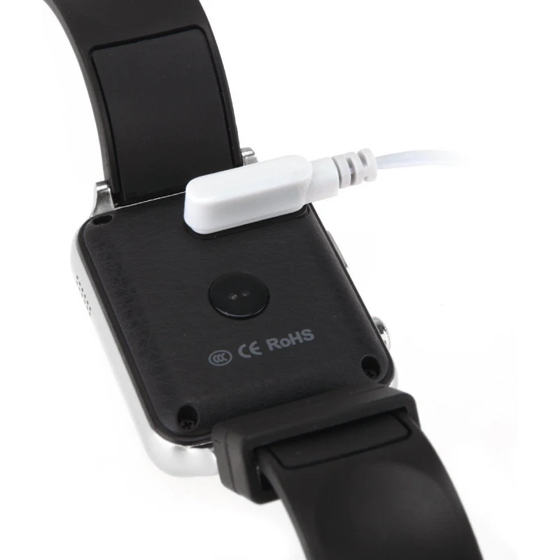 Nabíjecí kabel pro Smart Watch GT88+ - GLAMI.cz