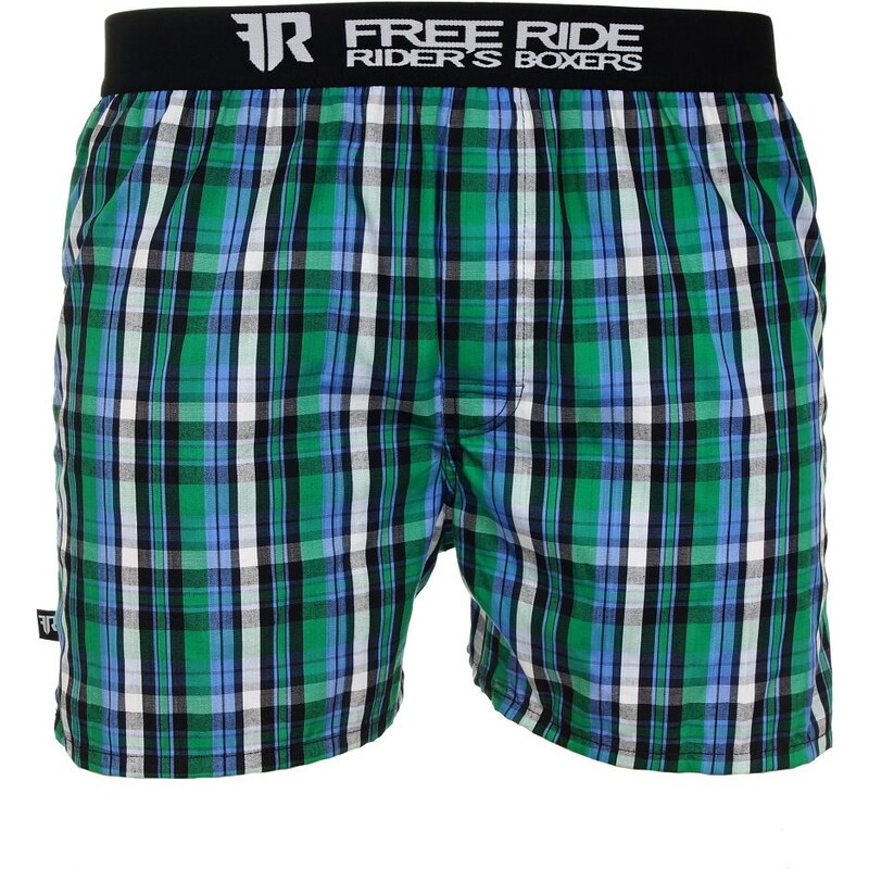 FREE RIDE 16215 RIDER'S FR BOXERS