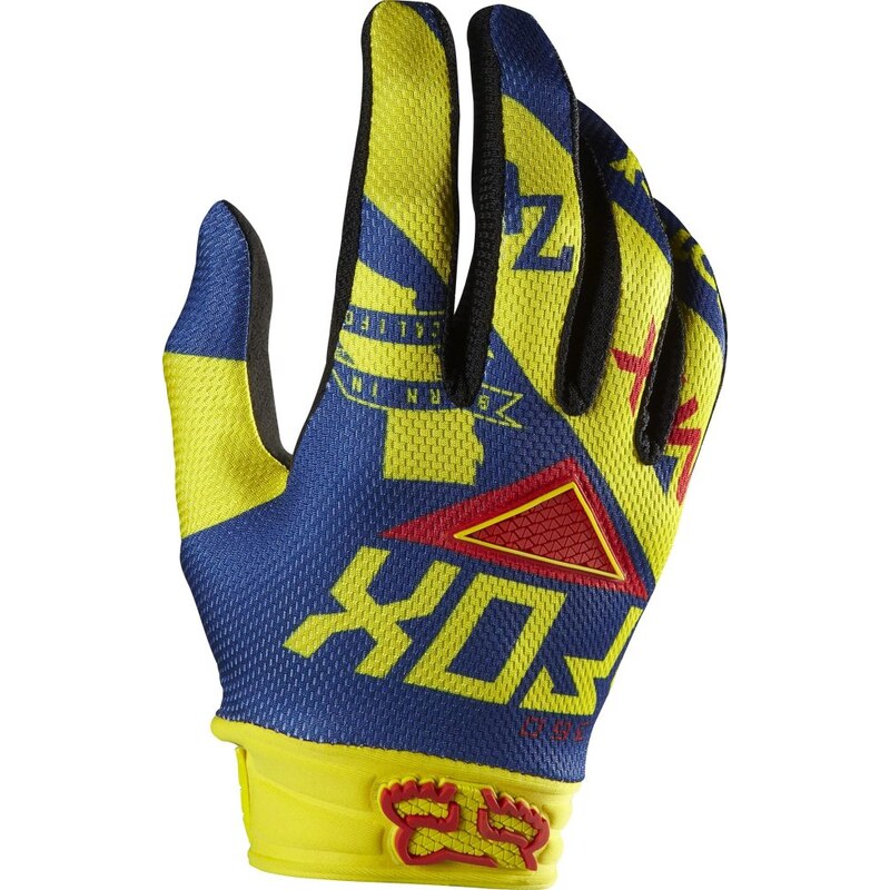 FOX 360 Intake Glove